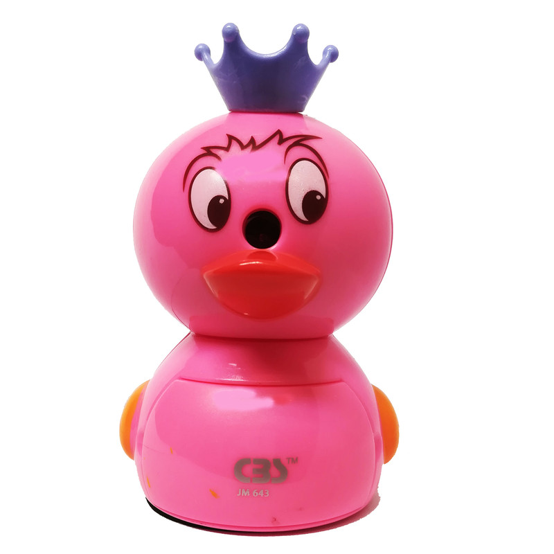 تراش رو میزی سی بی اس مدل اردک کد JM643