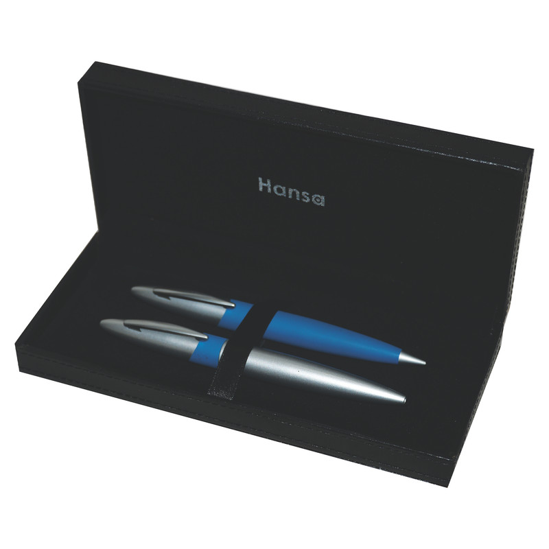 ست خودکار و اتود هانسا مدل 22