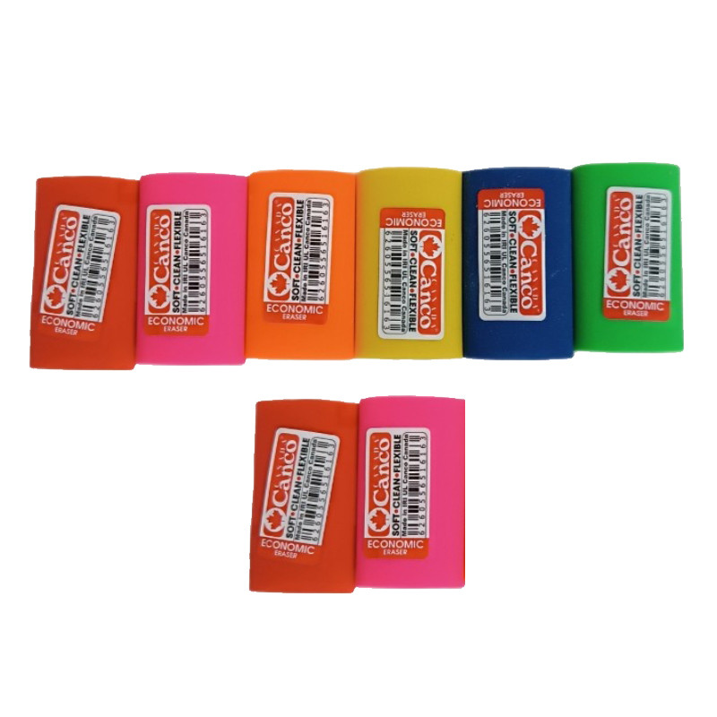 پاک کن کنکو مدل اکونومیک بسته 8 عددی