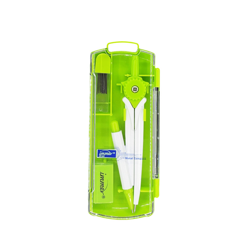 ست پرگار ایمر کد 001