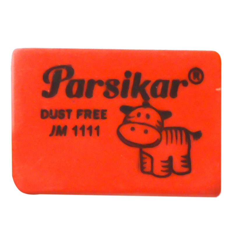 پاک کن پارسیکار مدل 1111 بسته 200 عددی