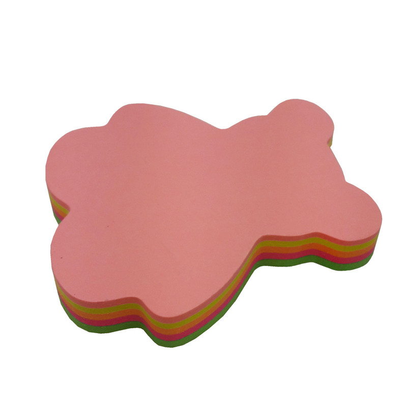  کاغذ یادداشت چسب دار سان اسکای کد 120010