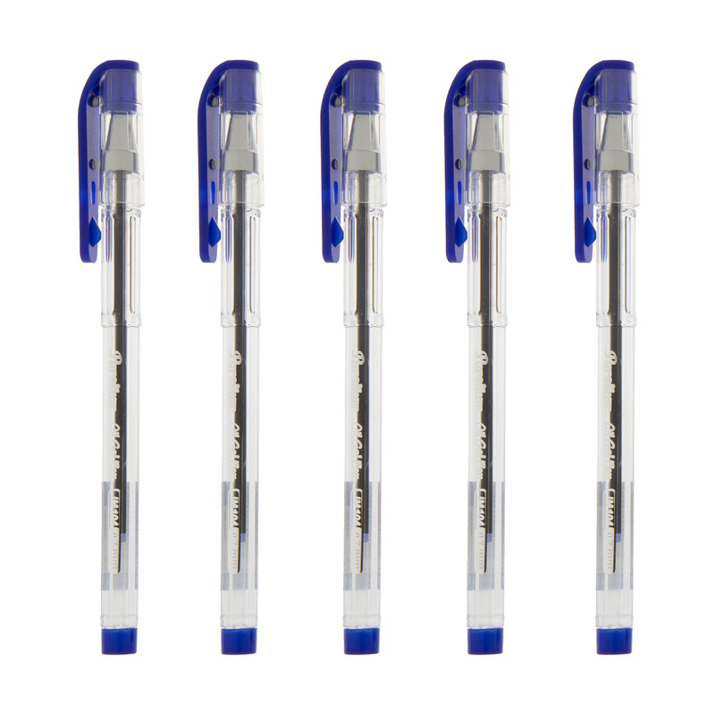 خودکار پارسیکار کد 401002 بسته 5 عددی