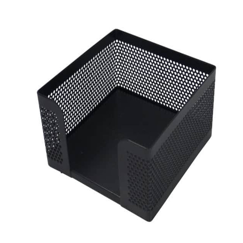 جای کاغذ یادداشت مدل توری کد 17606