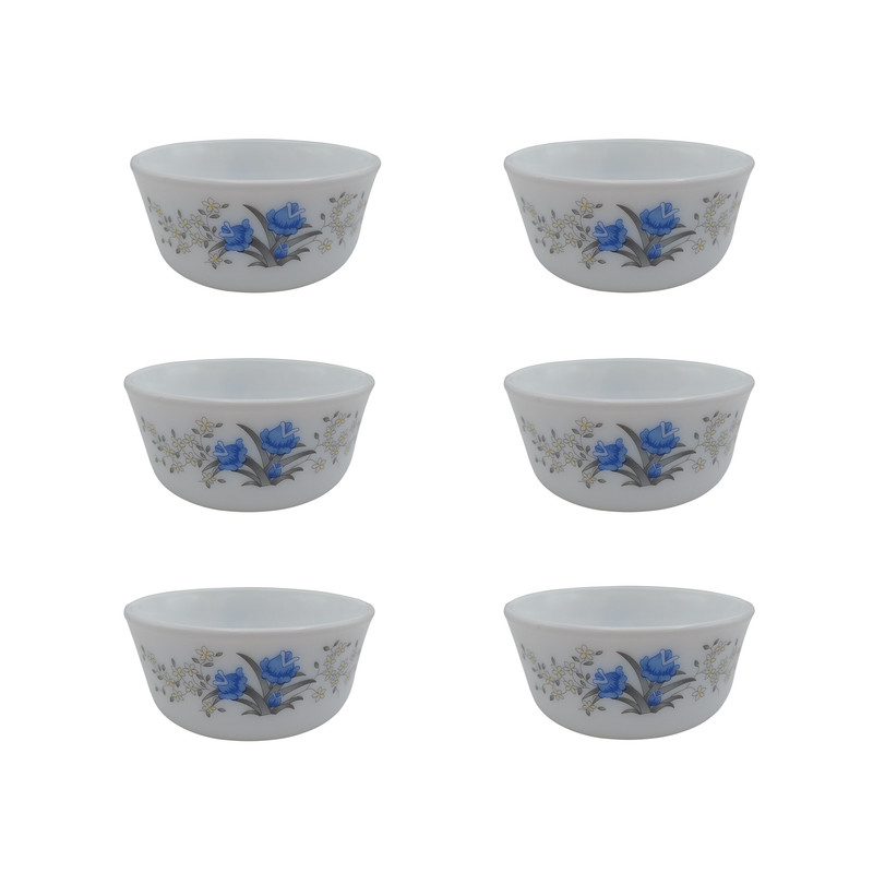 کاسه پارس اپال مدل رمانتیک کد 120