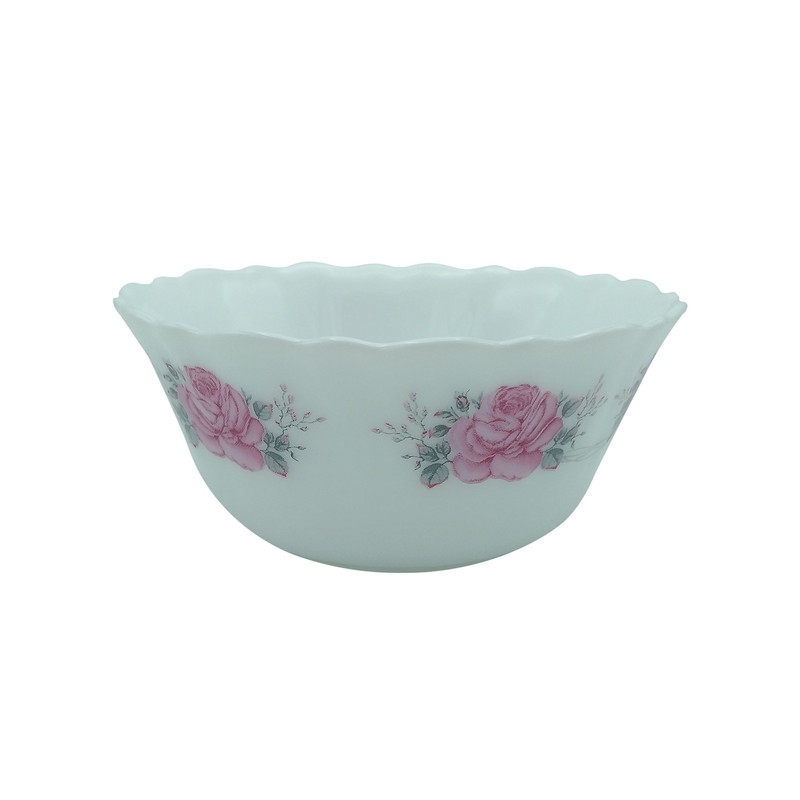 کاسه پارس اپال مدل الیزابت