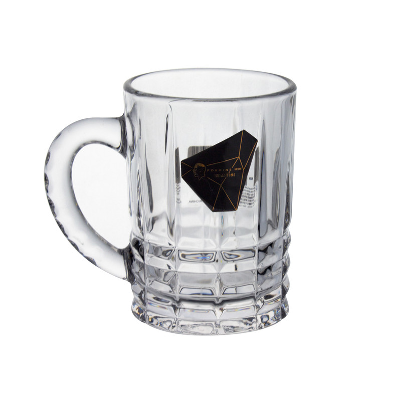 لیوان پوگین مدل 503B بسته 6 عددی