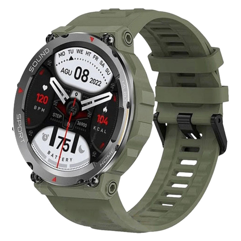 ساعت هوشمند گرین لاین مدل ADVENTURE GNADSW