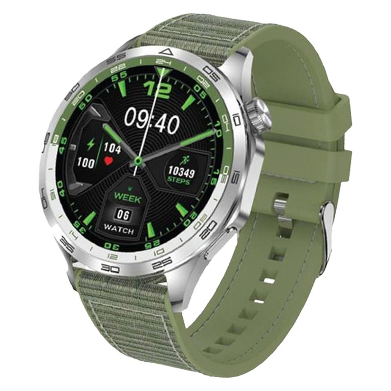 ساعت هوشمند گرین لاین مدل Signature Pro