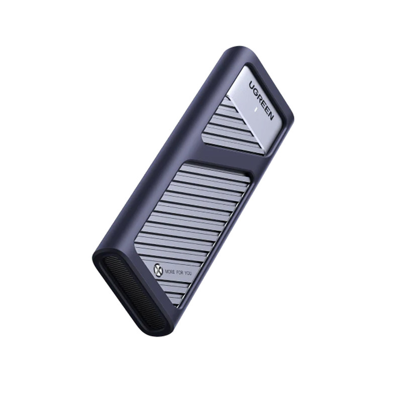 باکس M.2 SATA/NVME به USB-C یوگرین مدل CM559 