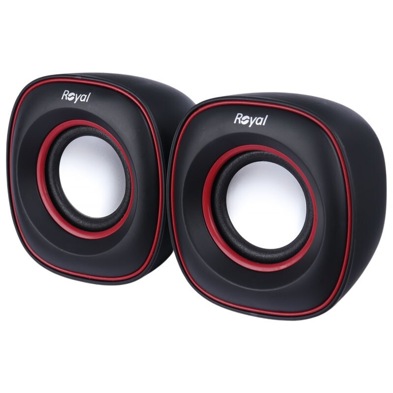 اسپیکر دسکتاپ رویال مدل RSL-706