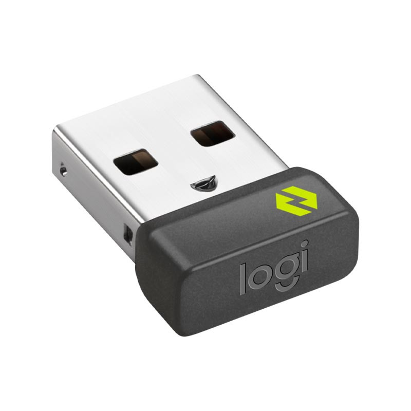 دانگل بلوتوث لاجیتک مدل Bolt USB Receiver