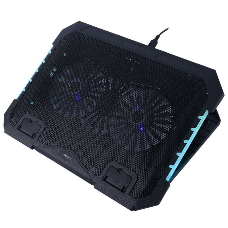 پایه خنک کننده  لپ تاپ رویال مدل RFL-335