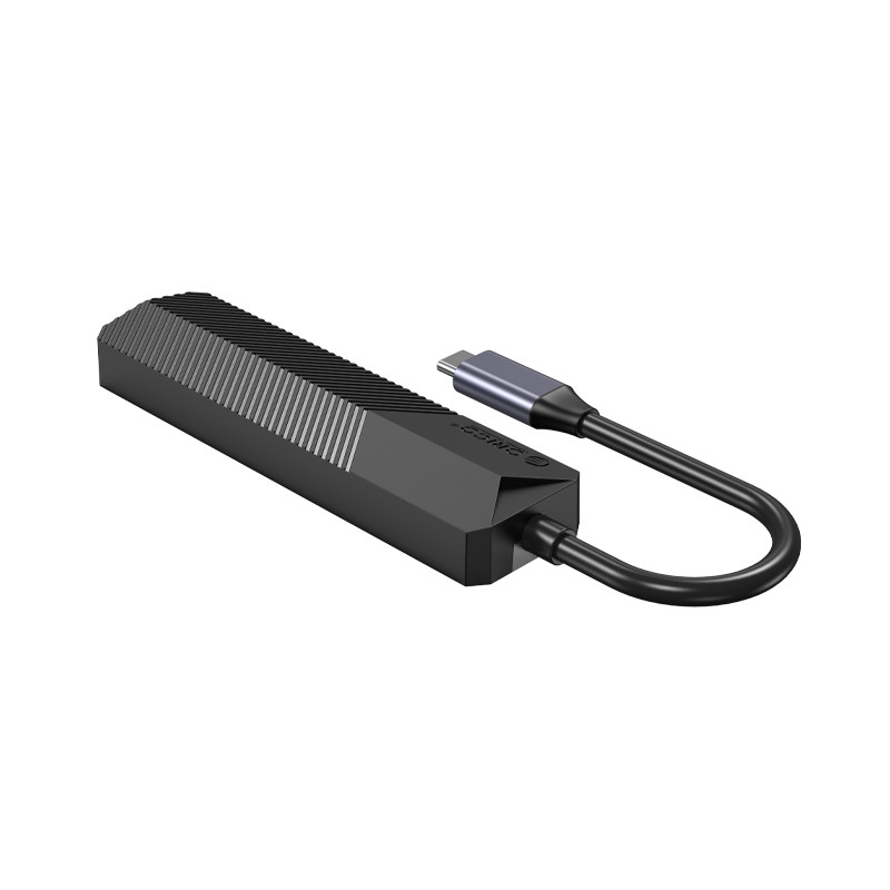 هاب پنج پورت USB-C اوریکو مدل MDK-5P