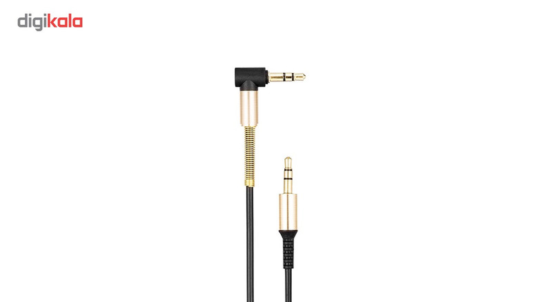 کابل AUX ارلدام مدل ET-AUX23 به طول 1.8 متر