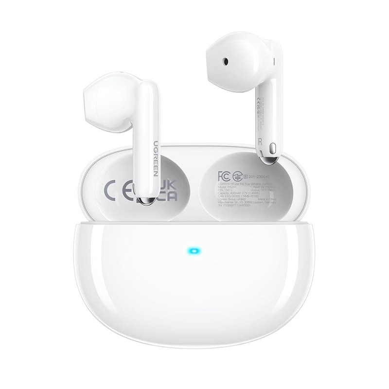 هدفون بی سیم یوگرین مدل HiTune H5  کد : WS201