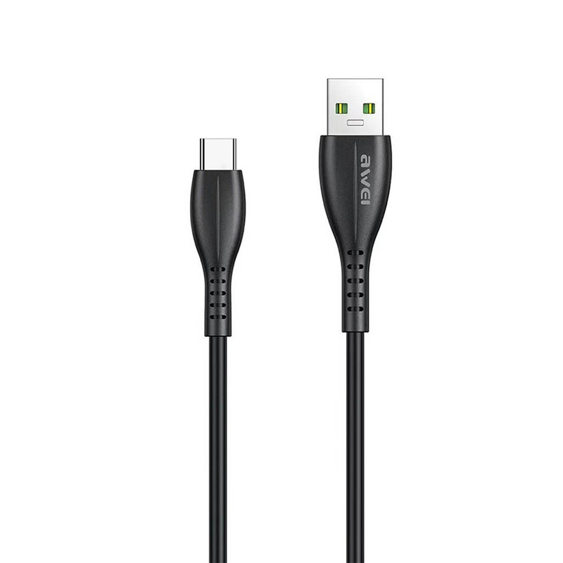 کابل تبدیل USB به USB-C اوی مدل CL-115T طول 1 متر