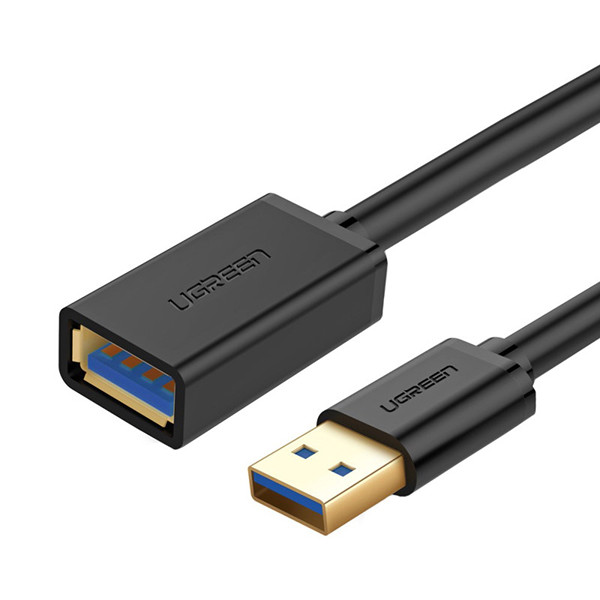 کابل افزایش طول USB 3.0 یوگرین مدل 30126 طول 1.5متر