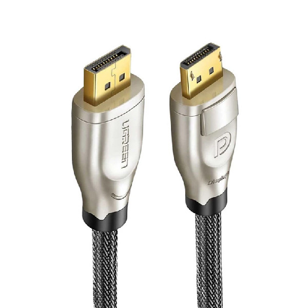 کابل DisplayPort یوگرین مدل DP112-60844 طول 3 متر