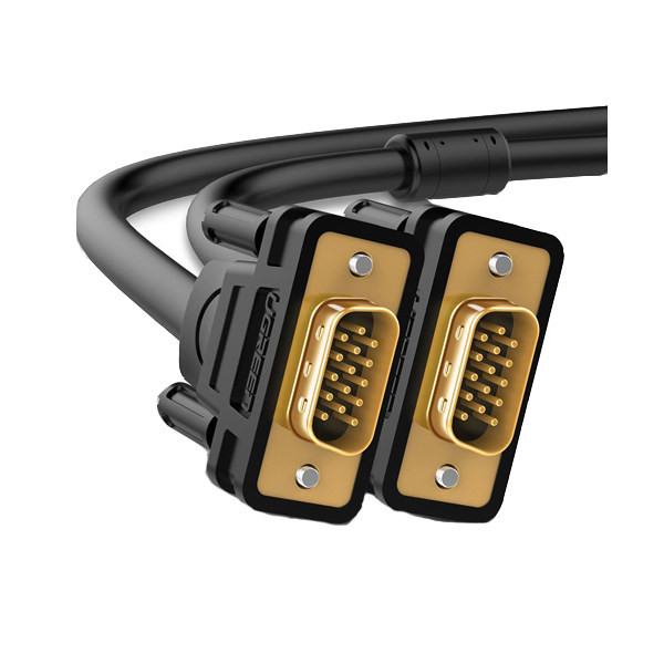 کابل VGA یوگرین مدل VG101-11632 طول 5 متر