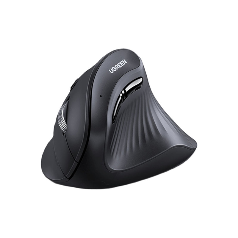 ماوس بی سیم ارگونومیک یوگرین مدل MU008-25444
