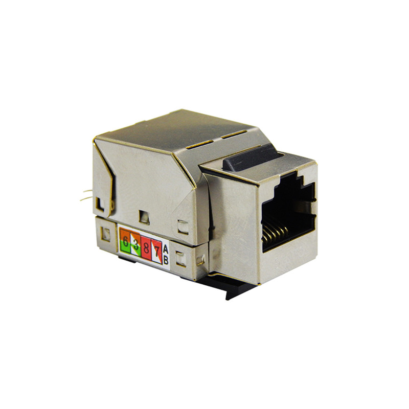 کیستون Cat6 STP کی نت مدل K-NKJC6S090