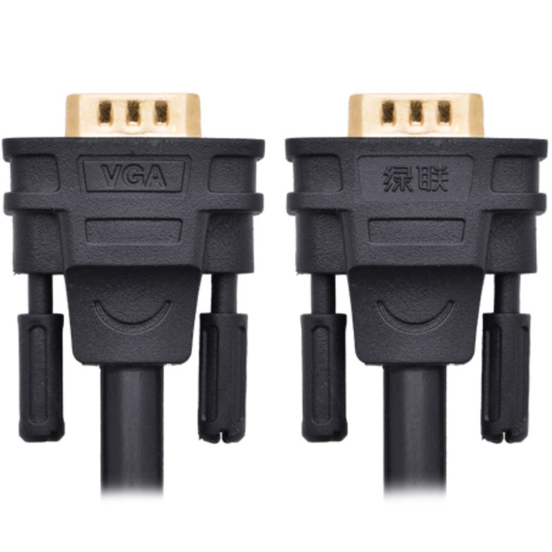 کابل VGA یوگرین مدل 11634 طول 15 متر