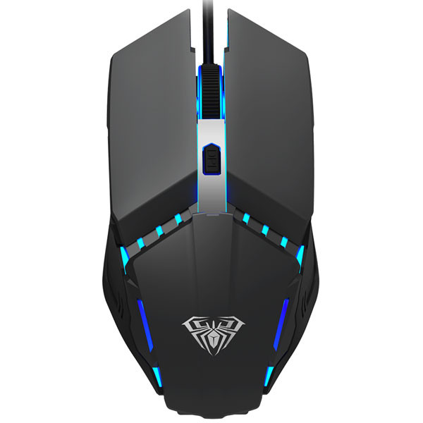 ماوس مخصوص بازی آئولا مدل S31