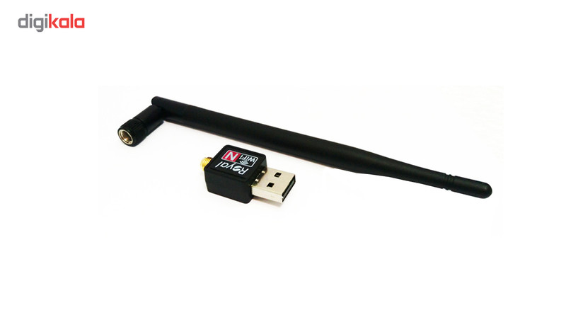 کارت شبکه بی سیم رویال مدل RW-133