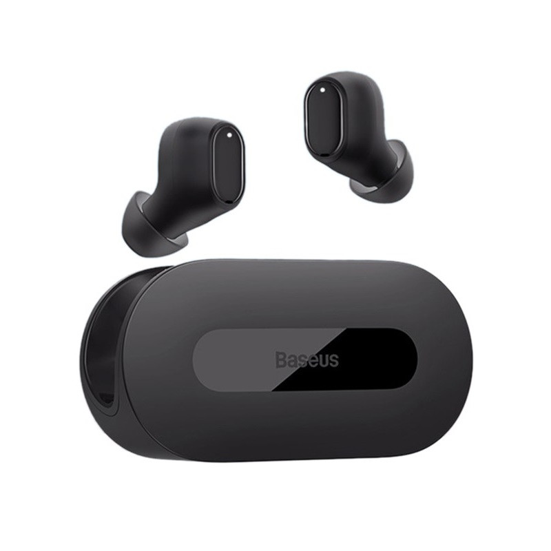 هدست بی سیم بیسوس مدل KDT RAMOSSE EZ10 BOWIE BUDS TWS 