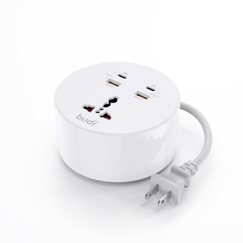 آداپتور شارژر 36 وات بودی مدل M8J308RE