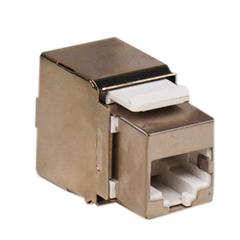 کیستون Cat6 STP کی نت مدل K-NKJC6S182