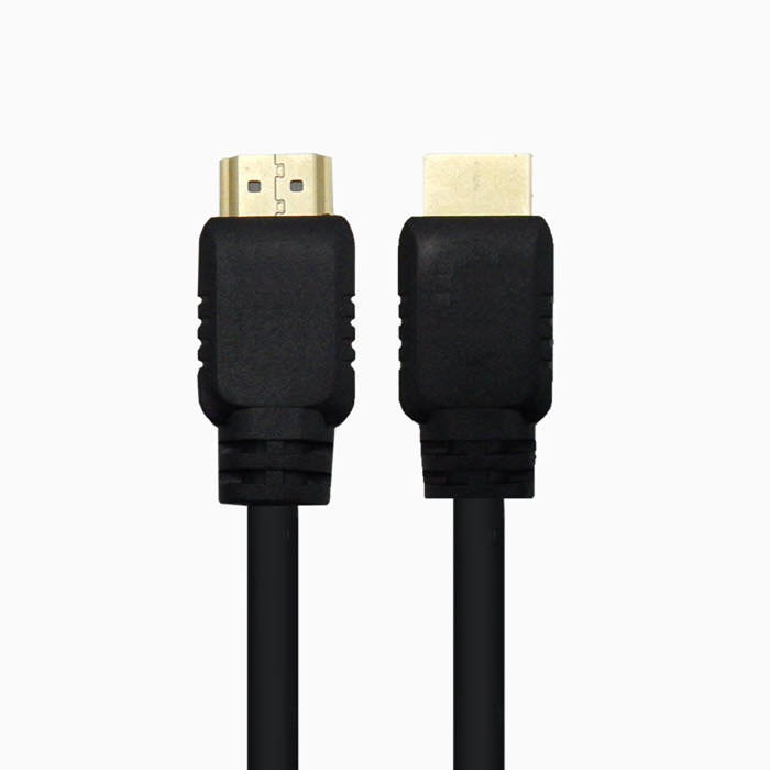 کابل HDMI کی نت مدل K-CH140100 طول 10 متر
