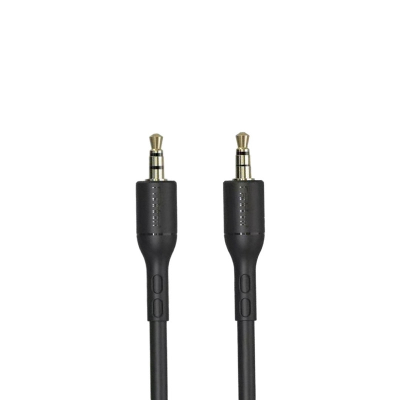 کابل AUX ارلدام مدل ET-AUX08 طول 1 متر