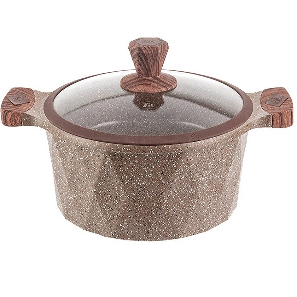 قابلمه زیو مدل 8171 سایز 24