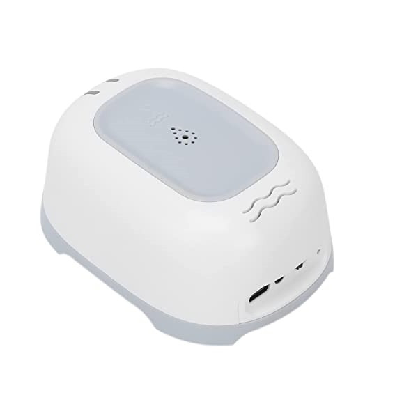 رطوبت سنج مدل WLS-100W