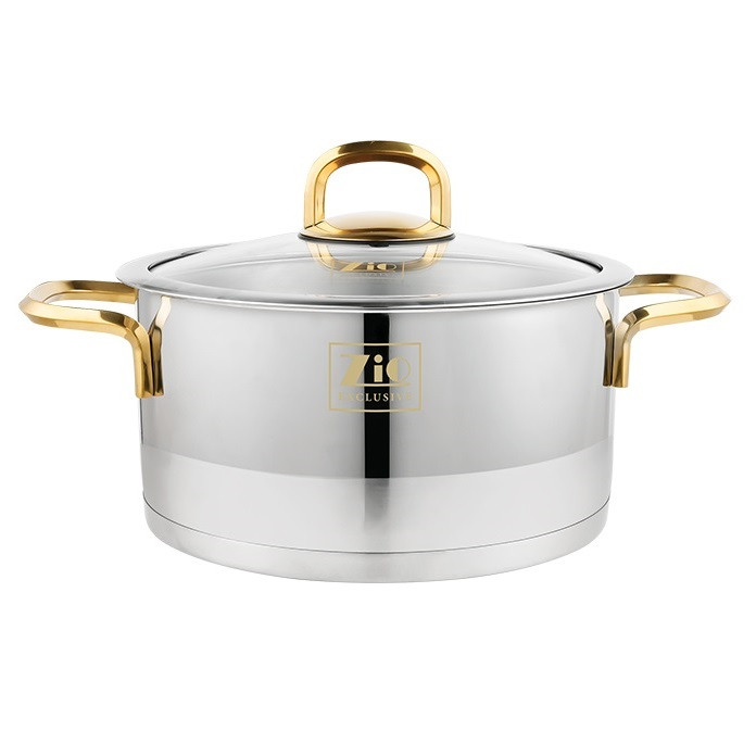 قابلمه زیو مدل بایبیلون سایز 20