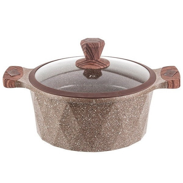 قابلمه زیو مدل 8171 سایز 28