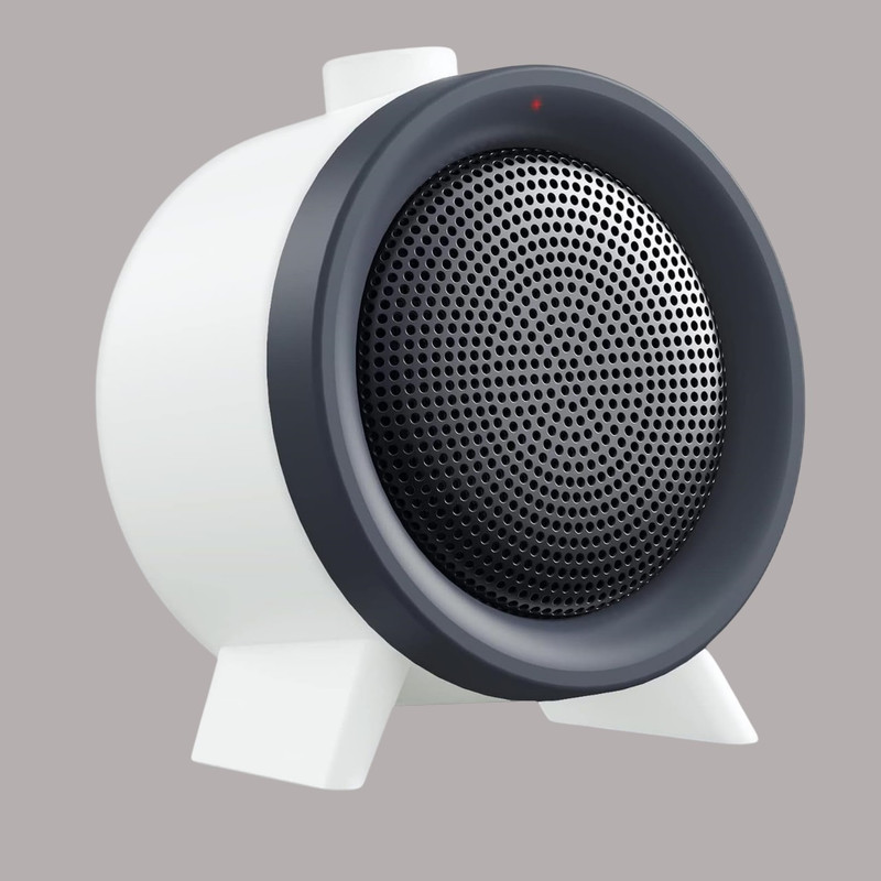 فن هیتر مدل F6003