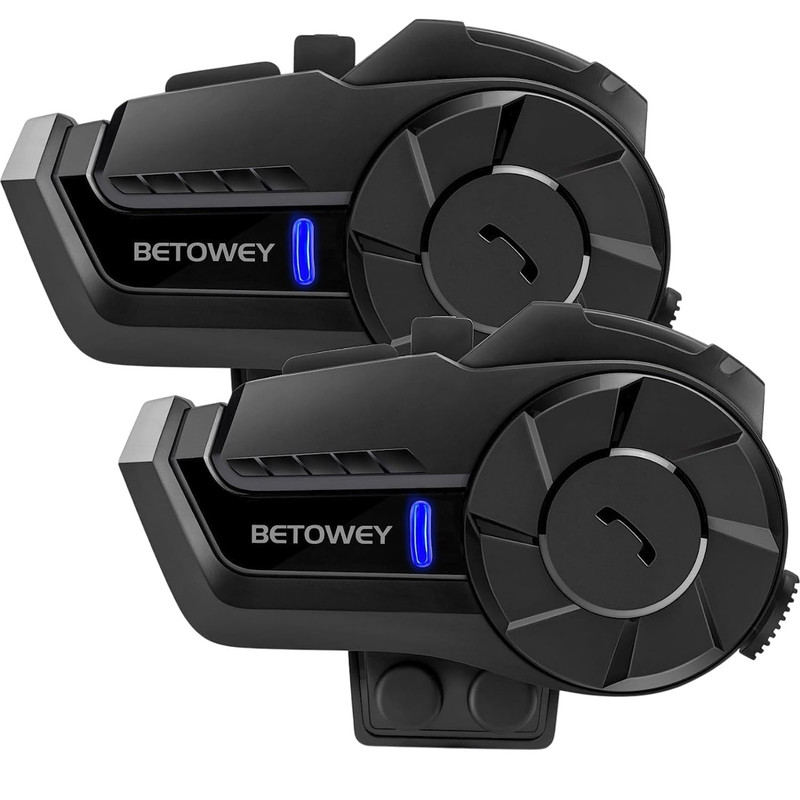 هدست کلاه کاسکت بتووی مدل B2X