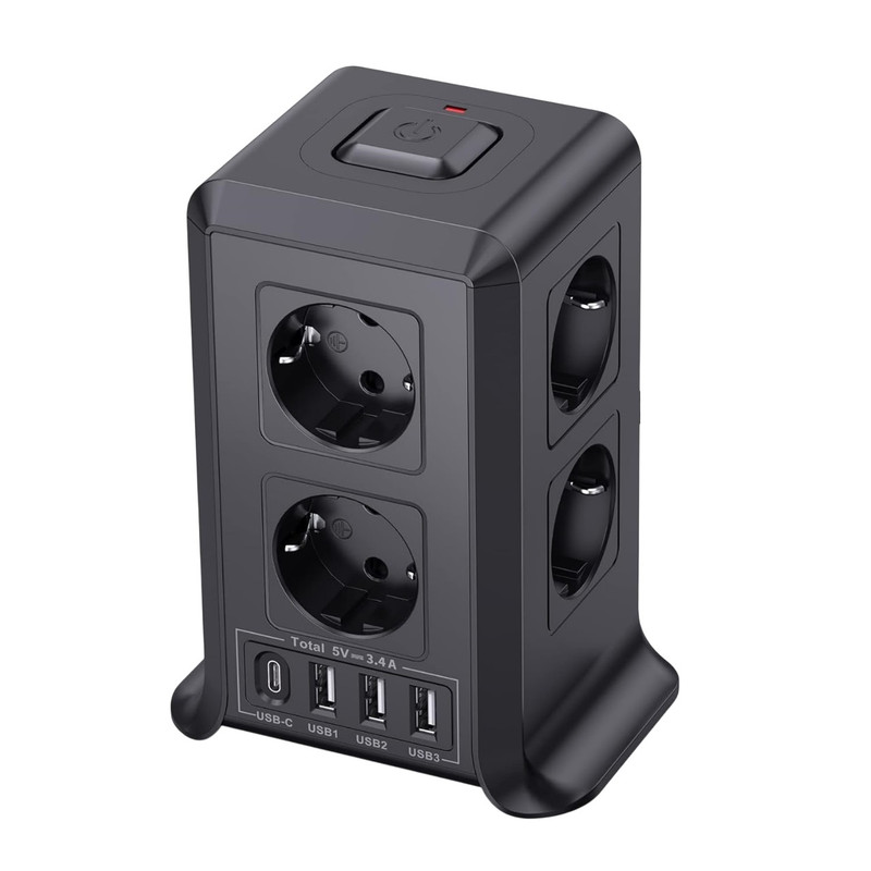 چندراهی برق سامریور مدل ZYC03