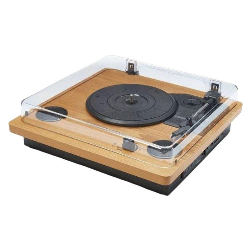 پخش کننده خانگی چیبو مدل گرامافون DURL DTR61