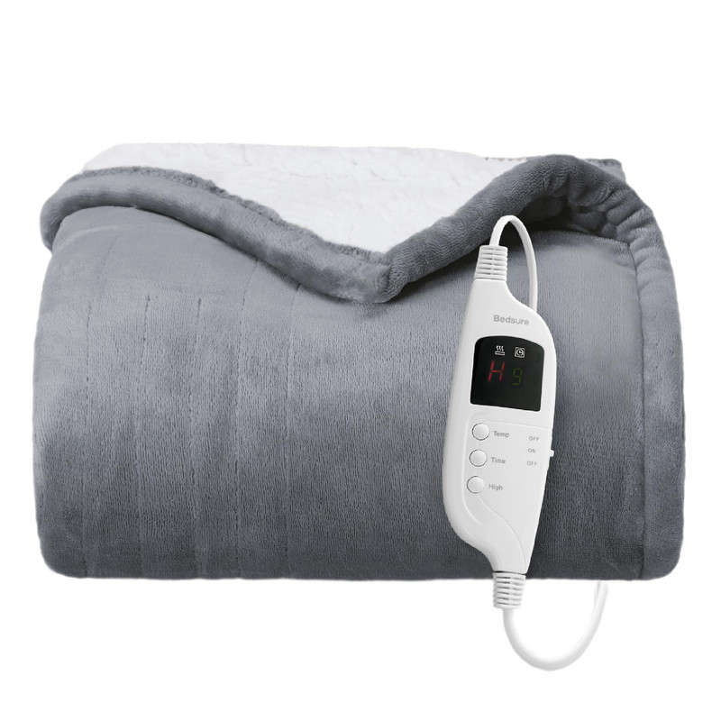 پتو برقی  بدسور  مدل tsk