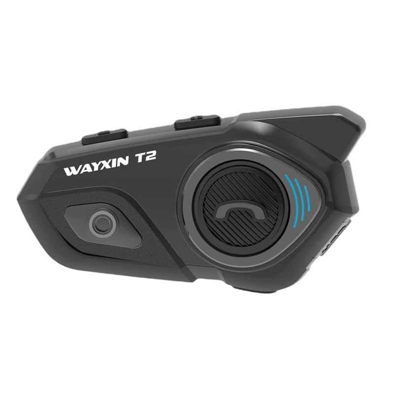 هدست کلاه کاسکت وایسین مدل T2