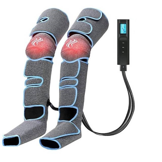 ماساژور پا مدل 7024A