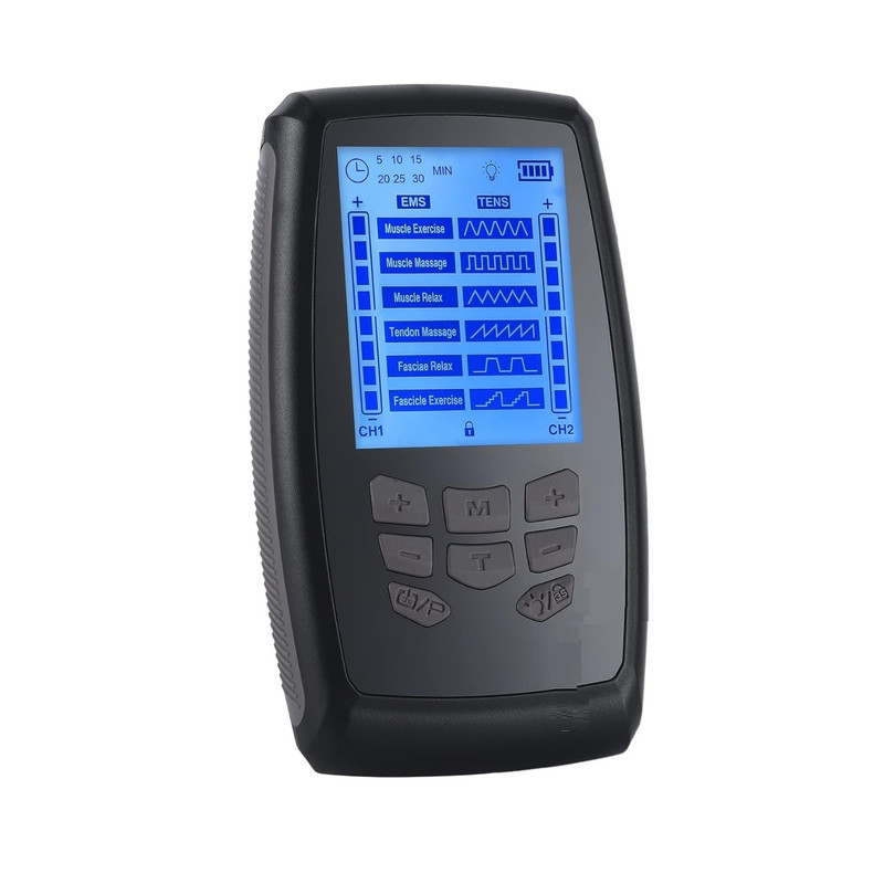 دستگاه تنس عضلانی مدل DJ-E2AO