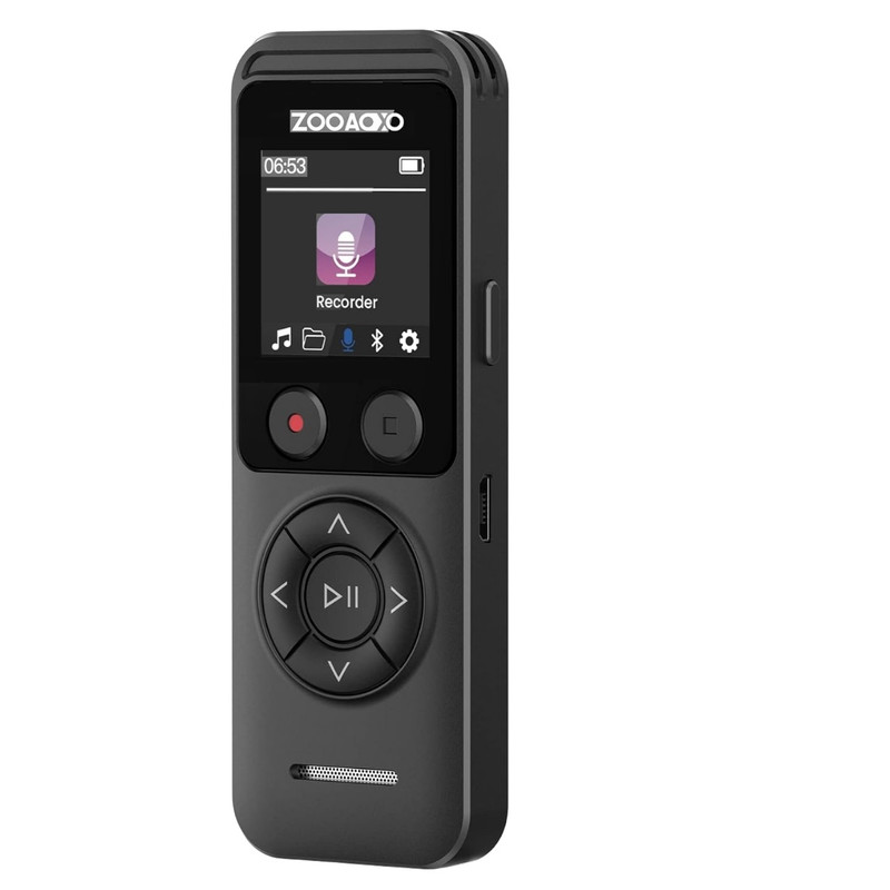 ضبط کننده دیجیتالی صدا زراکسو مدل V300