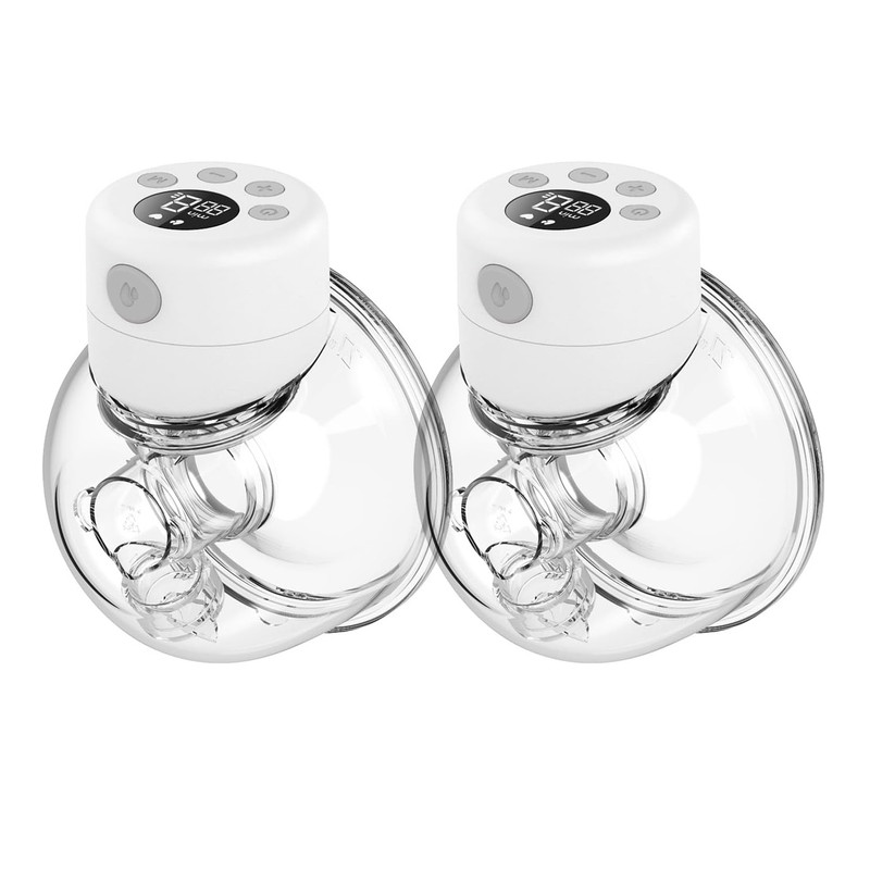 شیردوش برقی مدل S12  بسته دو عددی