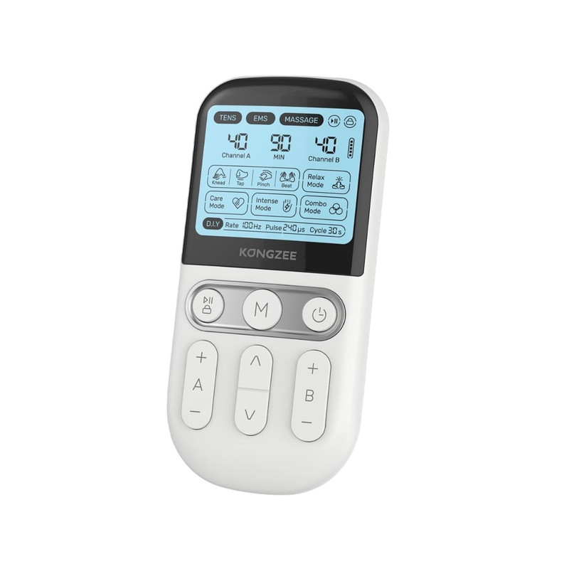 تنس عضلانی کنگزی مدل AS9029