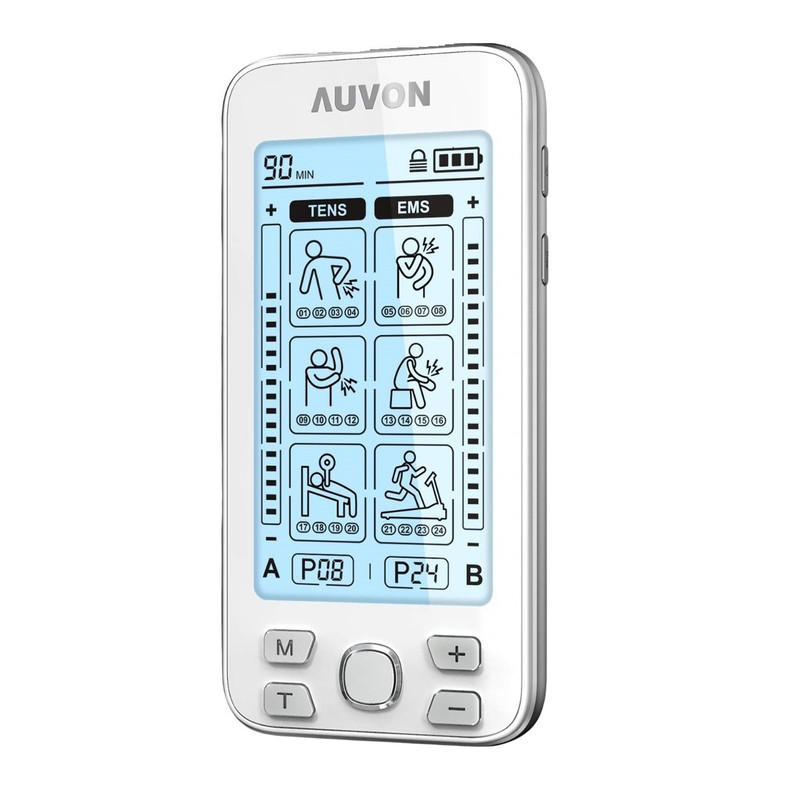 تنس عضلانی آوون مدل AS8016